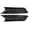 For Volkswagen Passat Fog Light Grille Cap Covers 10