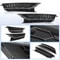 For Volkswagen Passat Fog Light Grille Cap Covers 5
