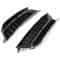 For Volkswagen Passat Fog Light Grille Cap Covers 8