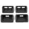 Power Window Switch Bezels For Humvee Front Rear Door Accessories 5