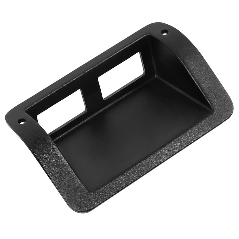 Power Window Switch Bezels For Humvee Front Rear Door Accessories 6