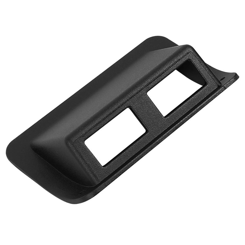 Power Window Switch Bezels For Humvee Front Rear Door Accessories 8