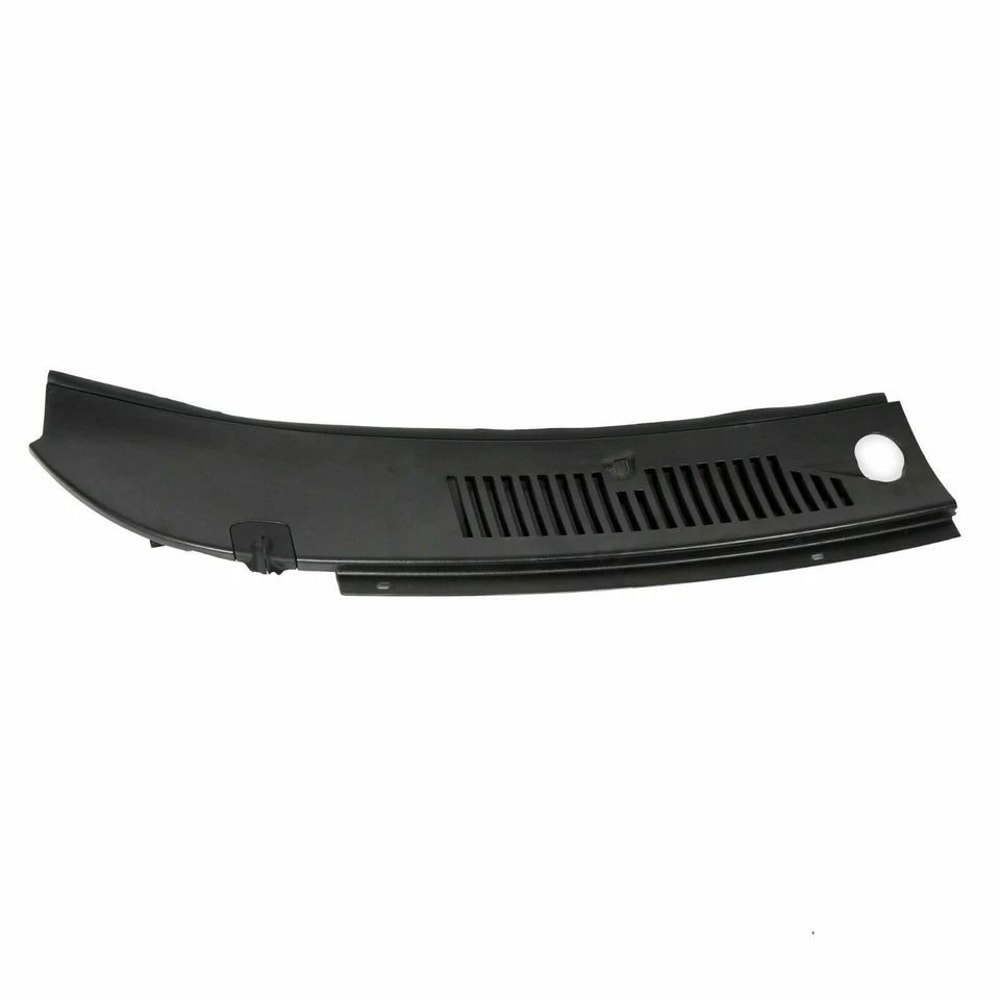 Windshield Wiper Cowl Vent Grille Panel Hood For Ford Mustang 6
