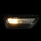 Front Honda Accord Fog Lights Replacement Kit Complete Fog Light Assembly With Bulbs Bezels Harness 2