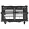 Grille Shutter Radiator Shutter Assembly Direct Fit 0