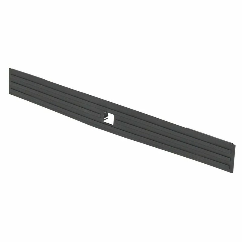 Tailgate Molding Cover With Flexible Step 6