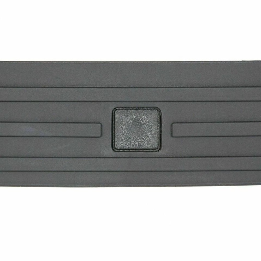 Tailgate Molding Cover With Flexible Step 7