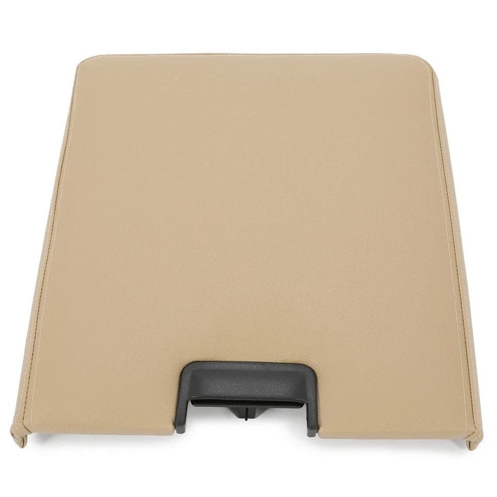 Center Console Lid For Chevy Silverado GMC Sierra 5