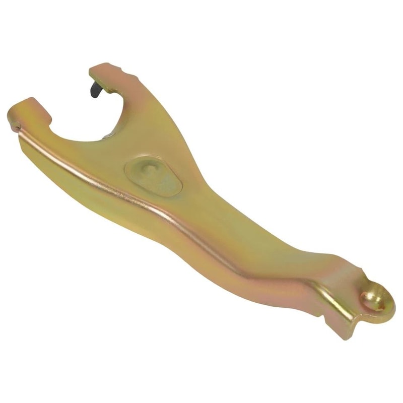 Clutch Fork Boot Kit With Throwout Bearing Pivot Ball Manual Transmission Replacement 11