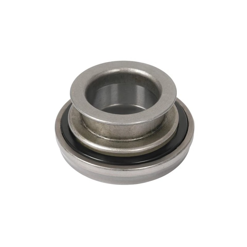 Clutch Fork Boot Kit With Throwout Bearing Pivot Ball Manual Transmission Replacement 6