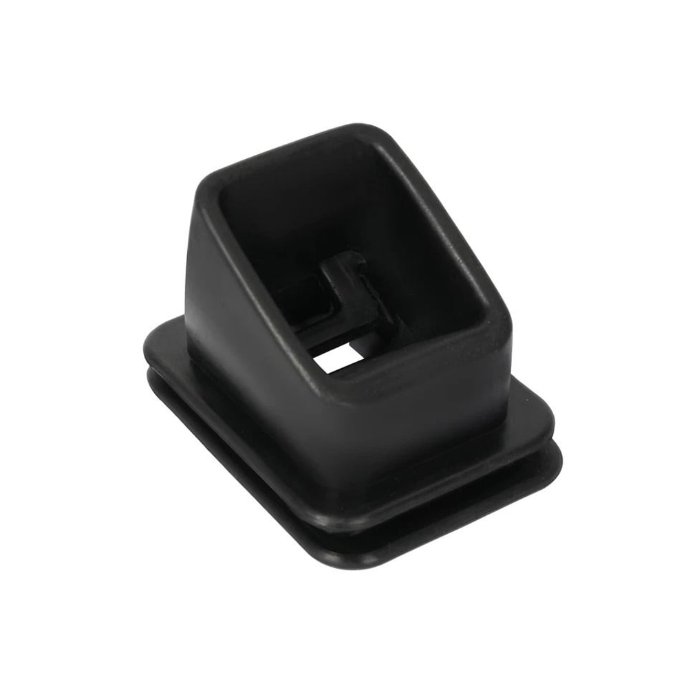 Clutch Fork Boot Kit With Throwout Bearing Pivot Ball Manual Transmission Replacement 8