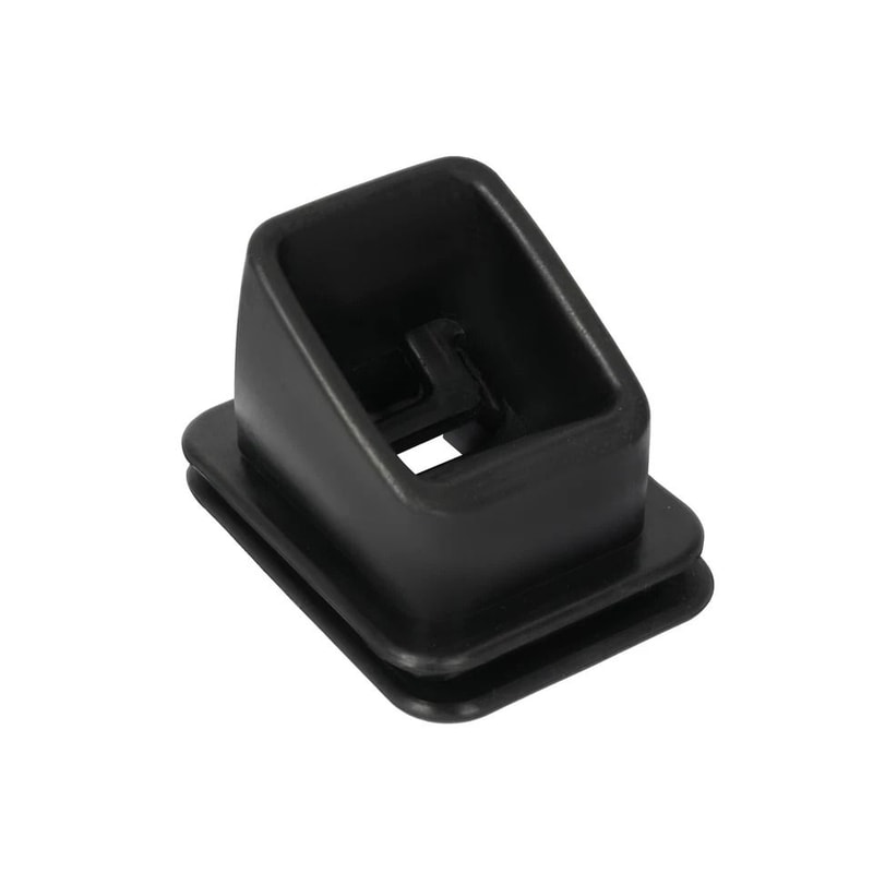 Clutch Fork Boot Kit With Throwout Bearing Pivot Ball Manual Transmission Replacement 8