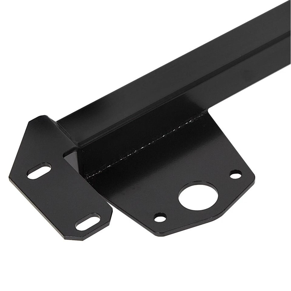 Steering Gear Box Stabilizer Bar Brace For Dodge RAM Enhanced Steering Performance 9