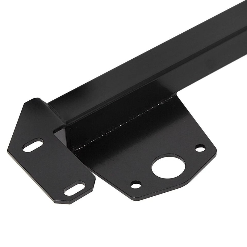 Steering Gear Box Stabilizer Bar Brace For Dodge RAM Enhanced Steering Performance 9