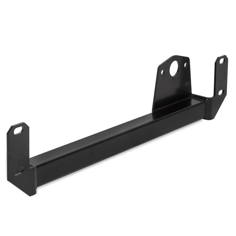 Steering Gear Box Stabilizer Bar Brace For Dodge RAM Enhanced Steering Performance 0