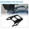 Harley Davidson Touring Detach Motorcycle Luggage Rack 1