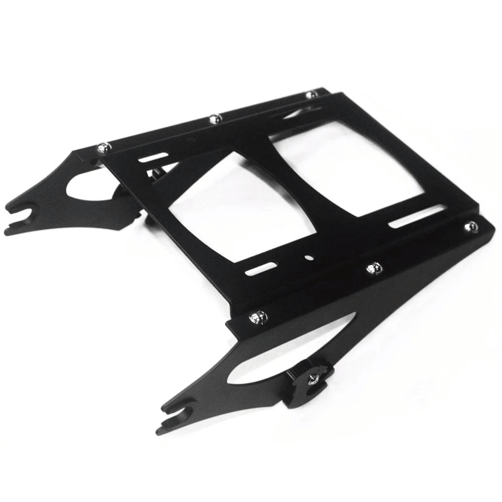 Harley Davidson Touring Detach Motorcycle Luggage Rack 0