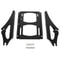 Harley Davidson Touring Detach Motorcycle Luggage Rack 6
