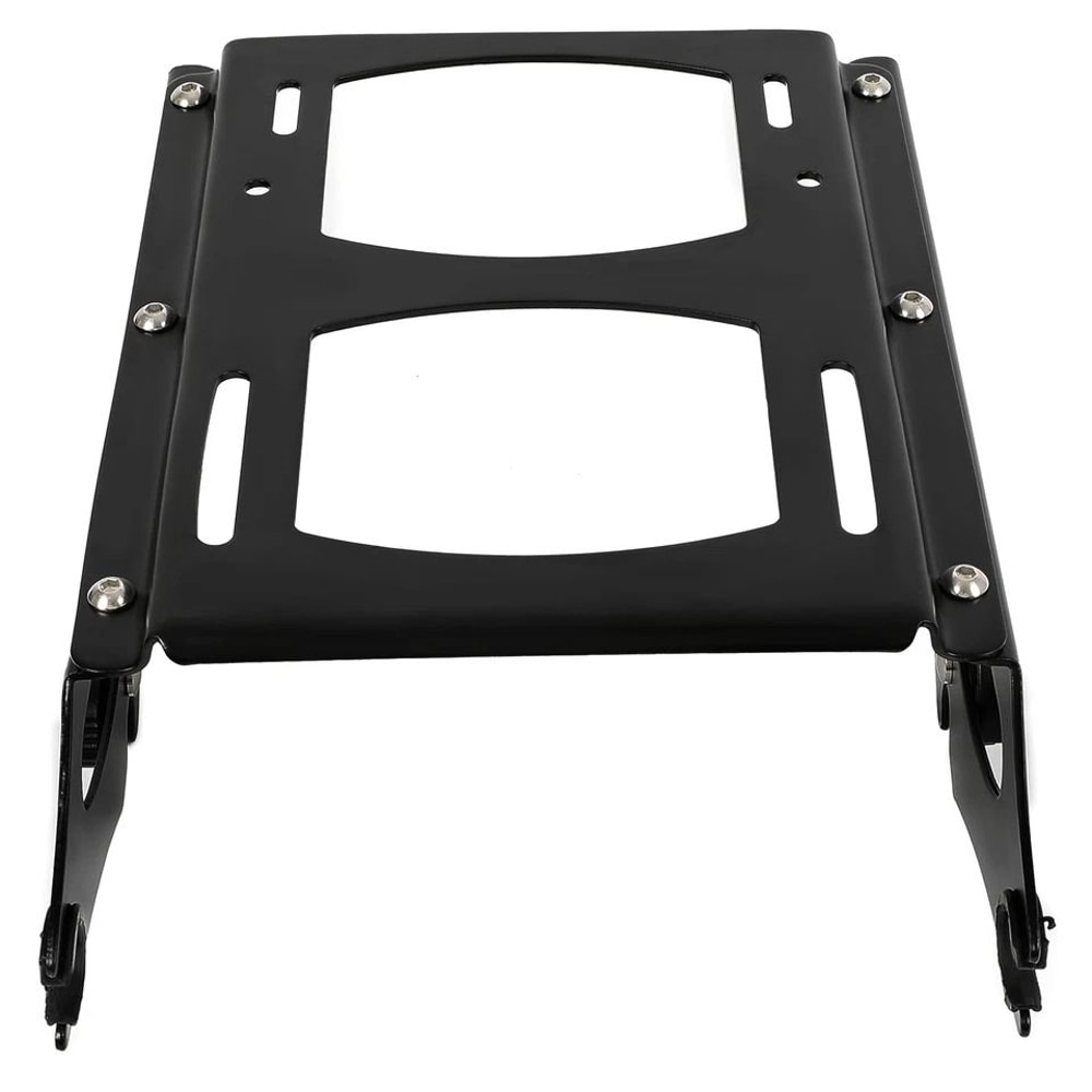 Harley Davidson Touring Detach Motorcycle Luggage Rack 7