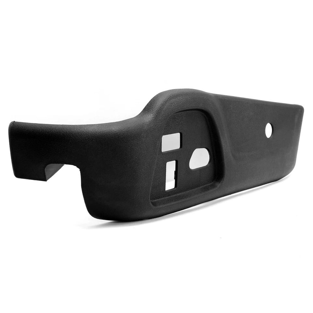 Driver Power Seat Switch Panel Replacement 4