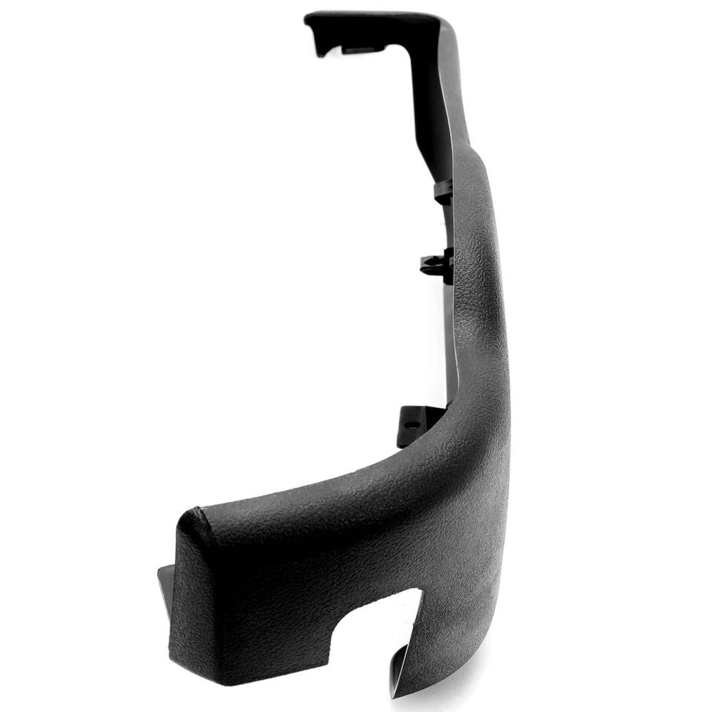 Driver Power Seat Switch Panel Replacement 5