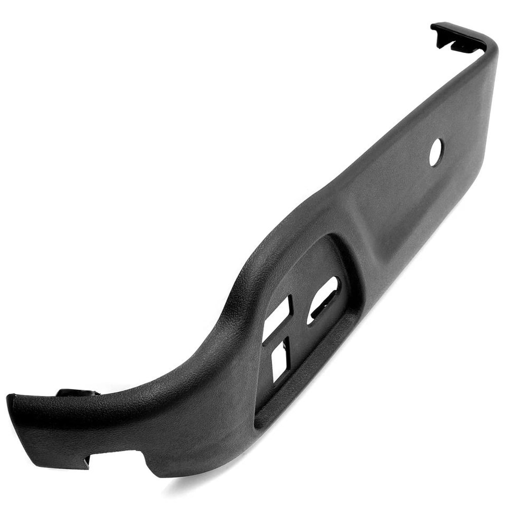 Driver Power Seat Switch Panel Replacement 6