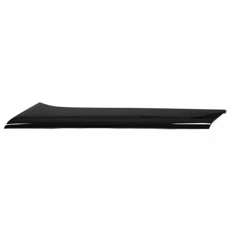 Flex Right Windshield Outer Pillar Trim OEM Replacement 1