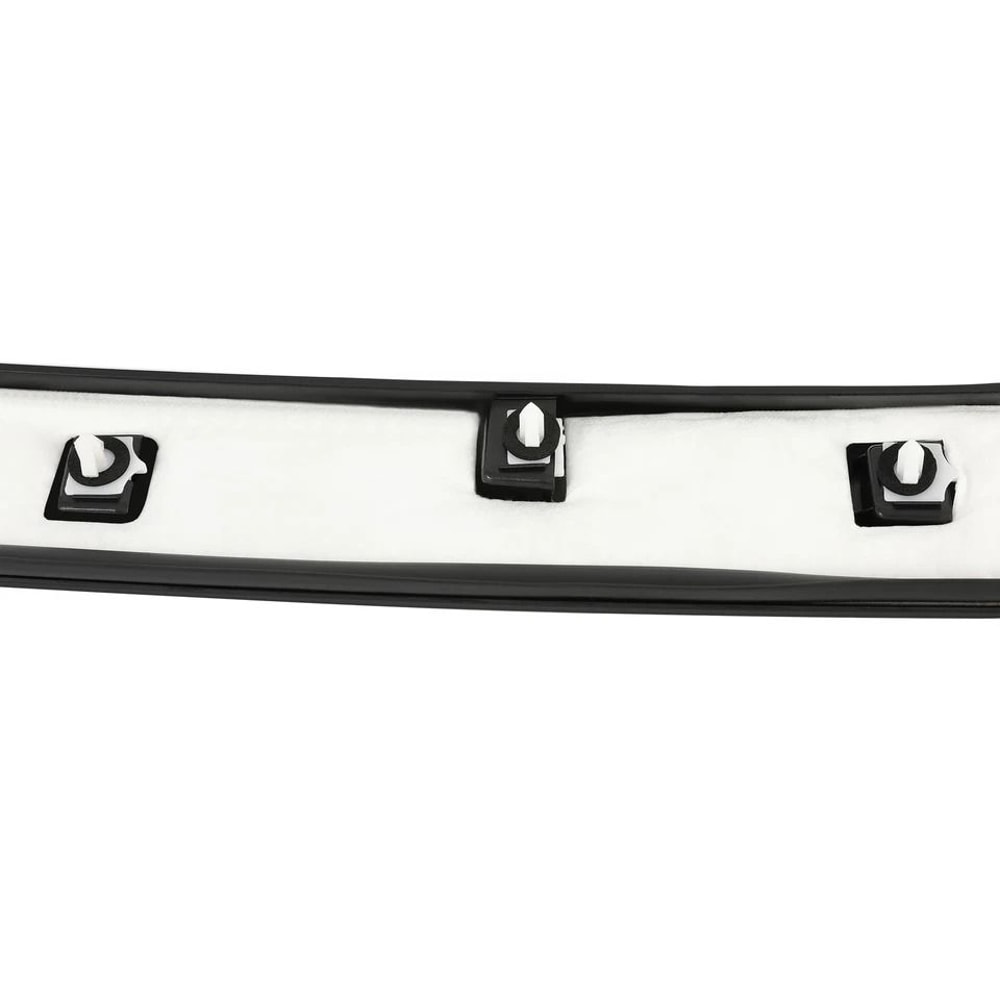 Flex Right Windshield Outer Pillar Trim OEM Replacement 3