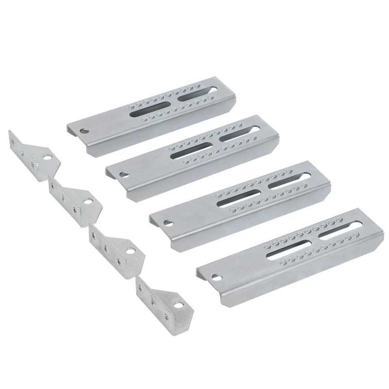 Swivel Top Bunk Board Brackets For Boat Trailers Ideal For Fishing Sailboats 4