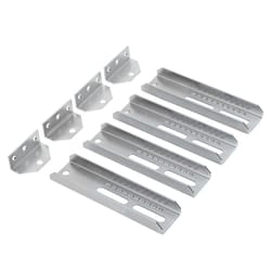 swivel top bunk board brackets for boat trailers ideal for fishing & sailboats