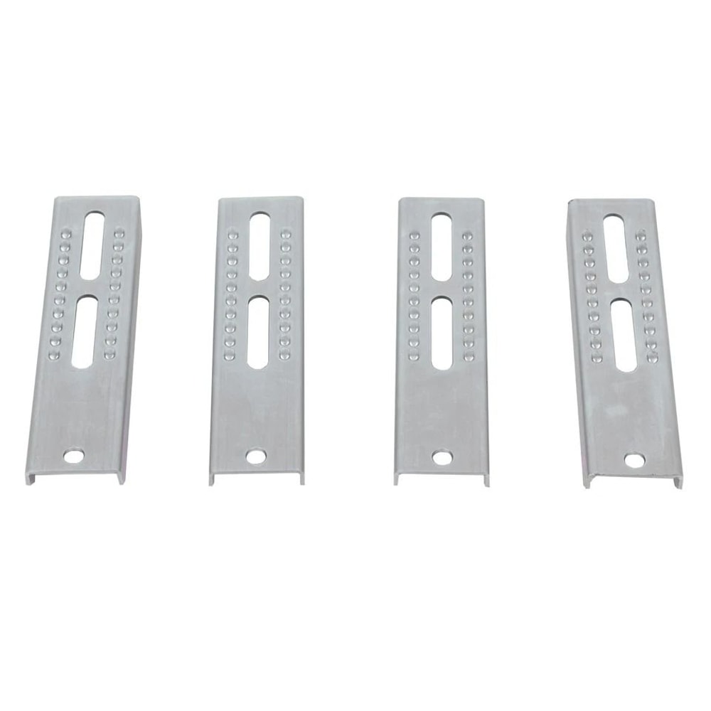 Swivel Top Bunk Board Brackets For Boat Trailers Ideal For Fishing Sailboats 6