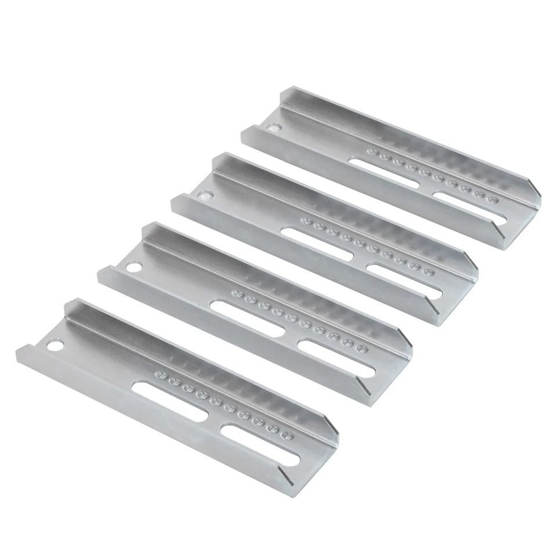 Swivel Top Bunk Board Brackets For Boat Trailers Ideal For Fishing Sailboats 7