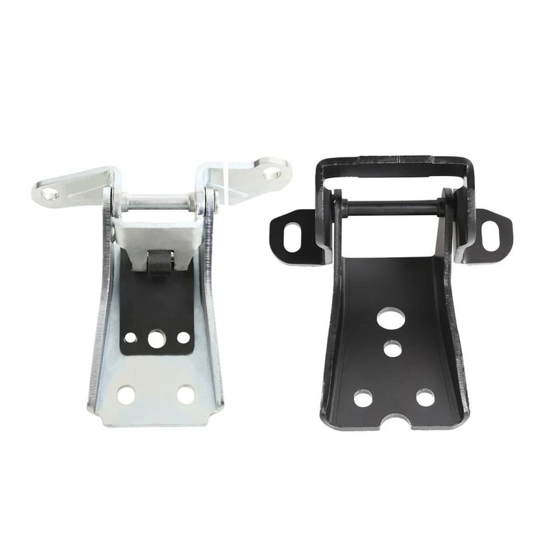 HeavyDuty Door Hinge Pair Set 1