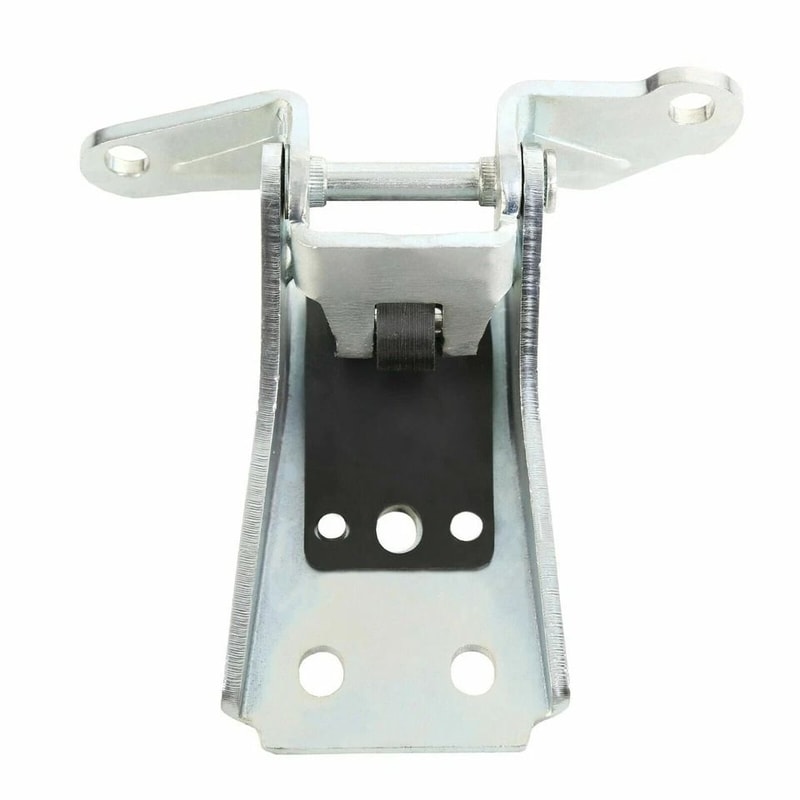 HeavyDuty Door Hinge Pair Set 2