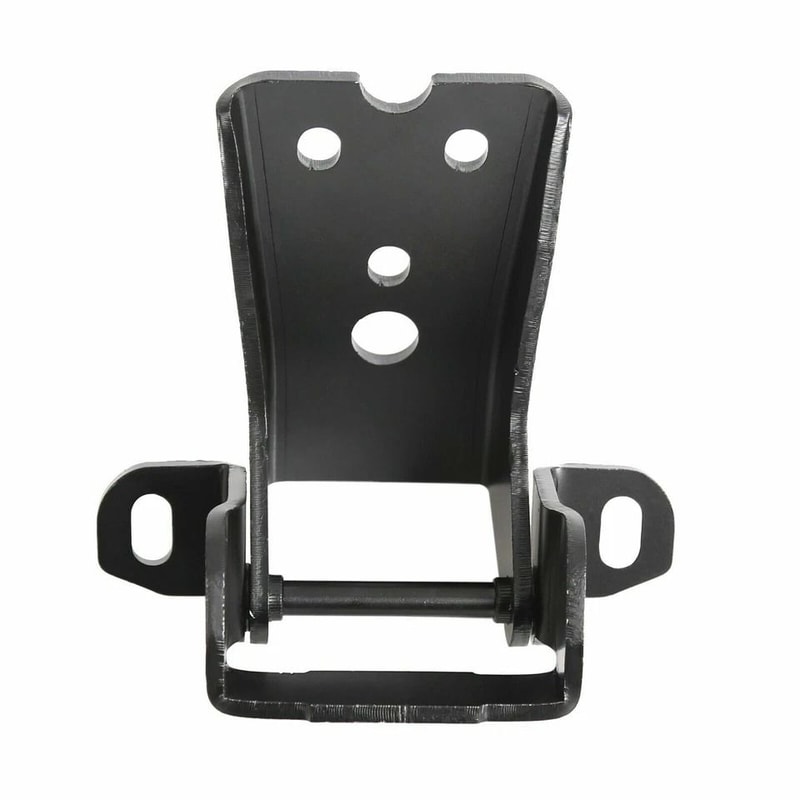 HeavyDuty Door Hinge Pair Set 3