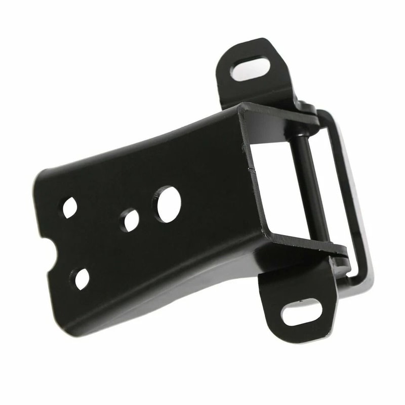 HeavyDuty Door Hinge Pair Set 5