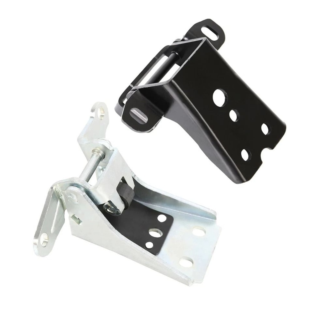 HeavyDuty Door Hinge Pair Set 0