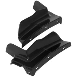 front bumper fillers for chevrolet caprice & impala