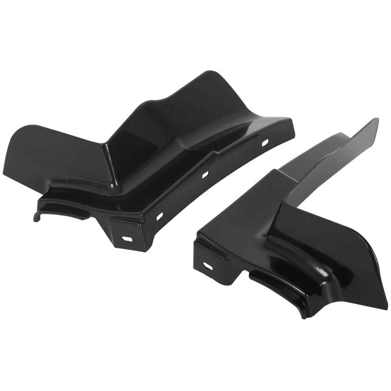 Front Bumper Fillers For Chevrolet Caprice Impala 10