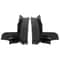 Front Bumper Fillers For Chevrolet Caprice Impala 1