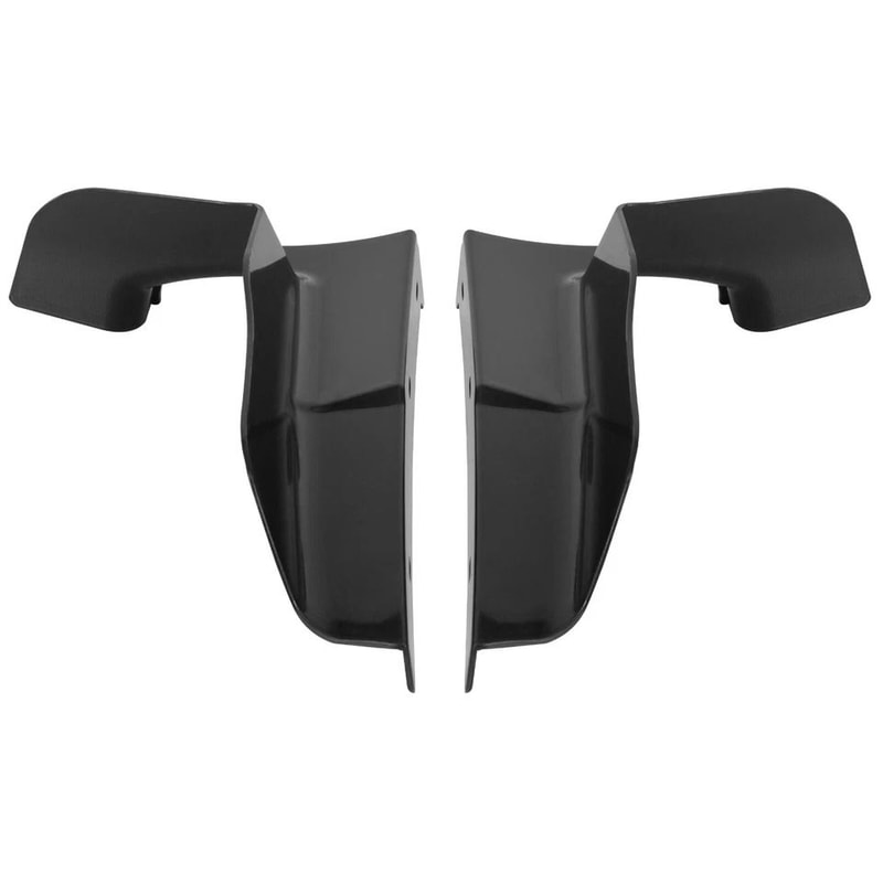 Front Bumper Fillers For Chevrolet Caprice Impala 2