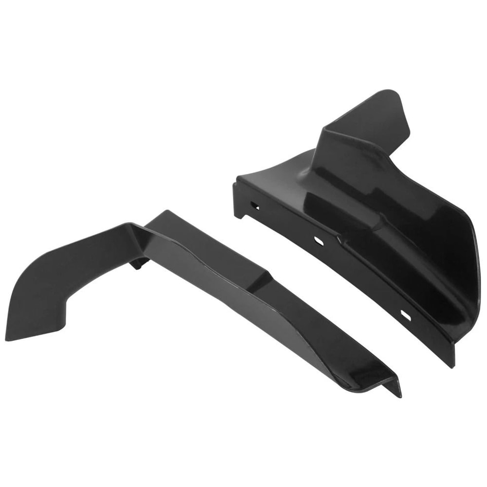 Front Bumper Fillers For Chevrolet Caprice Impala 4