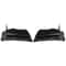 Front Bumper Fillers For Chevrolet Caprice Impala 5