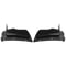 Front Bumper Fillers For Chevrolet Caprice Impala 5