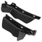 Front Bumper Fillers For Chevrolet Caprice Impala 8