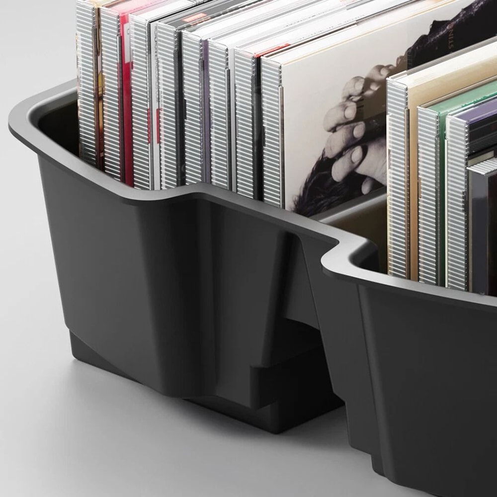 Chevy Silverado GMC Yukon Avalanche Armrest Storage Box 6