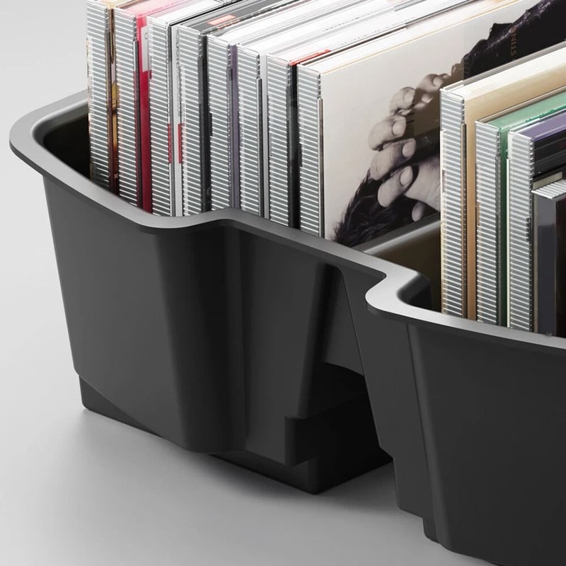 Chevy Silverado GMC Yukon Avalanche Armrest Storage Box 6