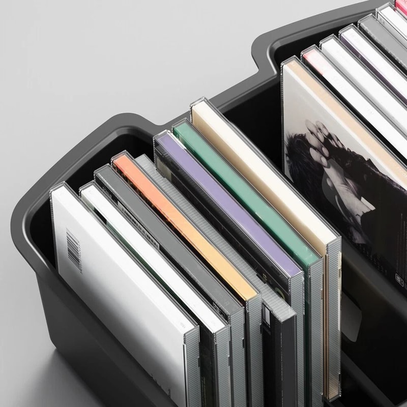 Chevy Silverado GMC Yukon Avalanche Armrest Storage Box 7