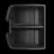 Chevy Silverado GMC Yukon Avalanche Armrest Storage Box 0