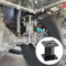 EZGO Golf Cart Block Lift Kit For Marathon Models Front Rear Suspension Upgrade 5